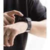 Ringke Metal One Mesh Samsung Galaxy Watch Ultra 1 / 2 2024-2026 (47 MM) BLACK