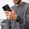 Tech-Protect Nylonloop Garmin Fenix 5X / 5X Plus / 6X / 6X Pro / 7X / 8 / 8 Pro / 9 / 9 Pro (51 MM) BLACK