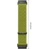 Tech-Protect Nylonloop Garmin Fenix 5X / 5X Plus / 6X / 6X Pro / 7X / 8 / 8 Pro / 9 / 9 Pro (51 MM) Electric LIME