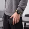 Tech-Protect Nylonloop Garmin Fenix 5X / 5X Plus / 6X / 6X Pro / 7X / 8 / 8 Pro / 9 / 9 Pro (51 MM) Electric LIME