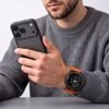Tech-Protect Nylonloop Garmin Fenix 5X / 5X Plus / 6X / 6X Pro / 7X / 8 / 8 Pro / 9 / 9 Pro (51 MM) Signal ORANGE