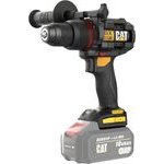 CAT Solo ���������������� ��������� Li-Ion 18V - (DX1130B)