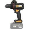 CAT Solo ���������������� ��������� Li-Ion 18V - (DX1130B)