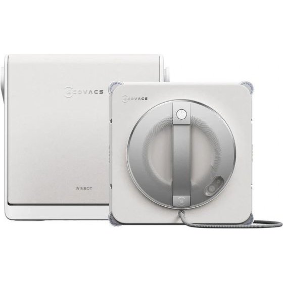 Ecovacs ������ ���������� ��������� Winbot - (W2S Pro OMNI)