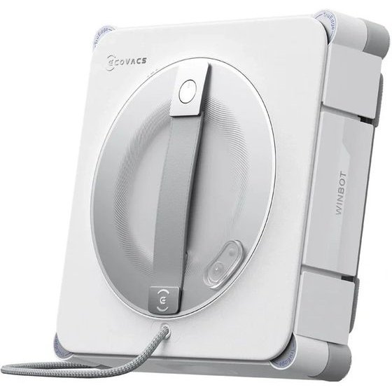 Ecovacs ������ ���������� ��������� Winbot - (W2S PRO)