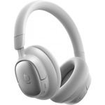 Baseus Handsfree Bluetooth Multipoint Bowie Bass MH1, Grey - (A0203905)