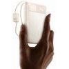 Baseus Powerbank Enerfill FC11, 20000mAh, 45W, Qc + PD, Beige - (E0031101)