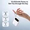 Baseus Powerbank Enerfill FC31, 10000mAh, 22.5W, Qc + PD, White - (P10082106213-00)