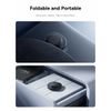 Baseus Wireless Charger Enerfill FF11, 15W, 1.67A, Black - (P10282103123-00)