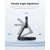 Baseus Wireless Charger Enerfill FF11, 15W, 1.67A, Black - (P10282103123-00)