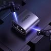Ugreen Video Adapter HD159 (90592), Hdmi - HDMI, 8K, Grey