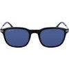 LACOSTE Sunglasses Man (Lens/Bridge/Temple) 51/21/140 mm) - (L992S-001)