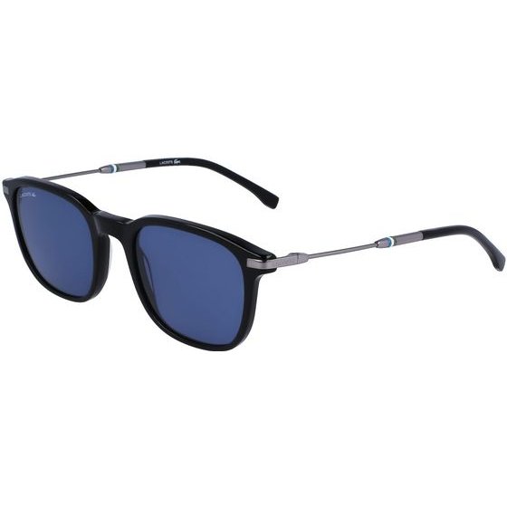 LACOSTE Sunglasses Man (Lens/Bridge/Temple) 51/21/140 mm) - (L992S-001)