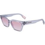 LACOSTE Sunglasses Women (Lens/Bridge/Temple) 53/17/145 mm) - (L6002S-038)