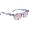 LACOSTE Sunglasses Women (Lens/Bridge/Temple) 53/17/145 mm) - (L6002S-038)