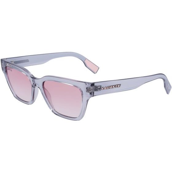 LACOSTE Sunglasses Women (Lens/Bridge/Temple) 53/17/145 mm) - (L6002S-038)