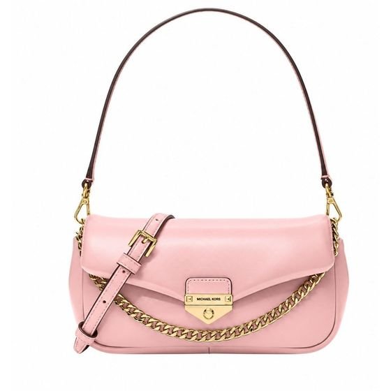 Michael Kors Bag Women (22X11X7CM ) - (35S6G1SC1YPOW)