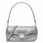 Michael Kors Bag Women (22X11X7CM ) - (35S6S1SC1MSIL)