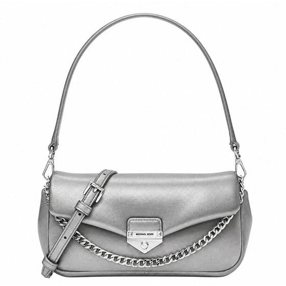 Michael Kors Bag Women (22X11X7CM ) - (35S6S1SC1MSIL)