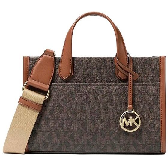 Michael Kors Bag Women (26X17X9CM ) - (38T5G3GM5BBRN)