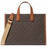 Michael Kors Bag Women (39X30X13,3CM ) - (38T5G3GT3BBRN)