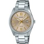 Casio MENS Watch (zd072n) + Box - (MTP-1302DD-9A)