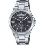 Casio MENS Watch (zd076g) + Box - (MTP-1381D-8A)