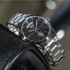 Casio MENS Watch (zd076g) + Box - (MTP-1381D-8A)