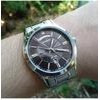Casio MENS Watch (zd076g) + Box - (MTP-1381D-8A)