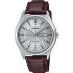 Casio MENS Watch (zd210m) + Box - (MTP-V006L-7CUDF)