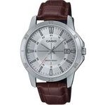 Casio MENS Watch (zd251d) + Box - (MTP-V004L-7CUDF)