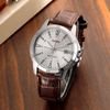 Casio MENS Watch (zd251d) + Box - (MTP-V004L-7CUDF)