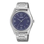 Casio MENS Watch (zd330c) + Box - (MTP-B210D-2A2)