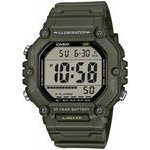 Casio MENS Watch + Box (zd300e) - (AE-1600HX-3A)