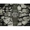 Casio MENS Watch + Box (zd300e) - (AE-1600HX-3A)