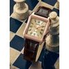 Casio MENS Watch + Box - (MTP-B190RGL-9B)