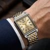 Casio MENS Watch + Box - (MTP-B190SG-9B)