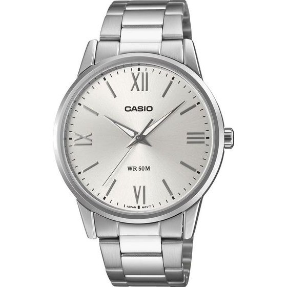 Casio WOMENS Watch (zd591i) + Box - (LTP-1303DD-7A)