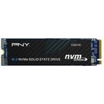 PNY 1TB M.2 2280 CS2141 Ssd - (M280CS2141-1TB-BLK)