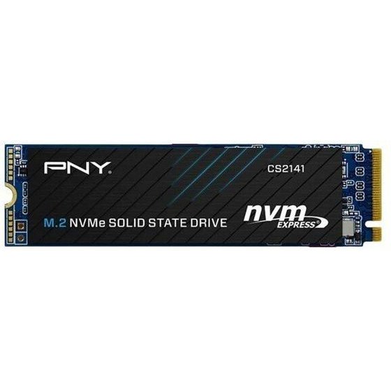 PNY 1TB M.2 2280 CS2141 Ssd - (M280CS2141-1TB-BLK)