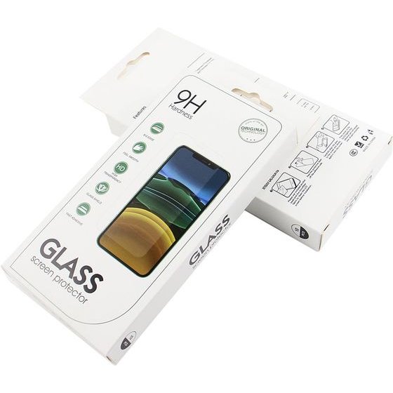 TFO Tempered Glass 2,5D For Iphone 18 Duo 10in1