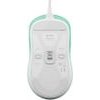 FURY Tanto T4 Gaming Mouse 12000 Dpi Rgb Wired Mint - (NFU-2201)
