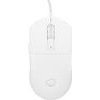 FURY Tanto T4 Gaming Mouse 12000 Dpi Rgb Wired White - (NFU-2200)