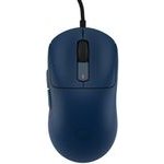 FURY Tanto T4 Gaming Mouse 12000 Dpi Wired Navy Blue - (NFU-2202)