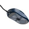 FURY Tanto T4 Gaming Mouse 12000 Dpi Wired Navy Blue - (NFU-2202)