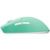 FURY Tanto T4 Gaming Mouse Wireless 12000 Dpi Mint - (NFU-2205)