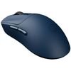 FURY Tanto T4 Gaming Mouse Wireless 12000 Dpi Navy Blue - (NFU-2206)