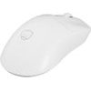 FURY Tanto T4 Gaming Mouse Wireless 12000 Dpi White - (NFU-2204)