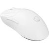 FURY Tanto T4 Gaming Mouse Wireless 12000 Dpi White - (NFU-2204)