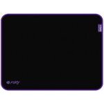 FURY Yari Speed L Mouse Pad Black 400x300 Mm - (NFU-2259)